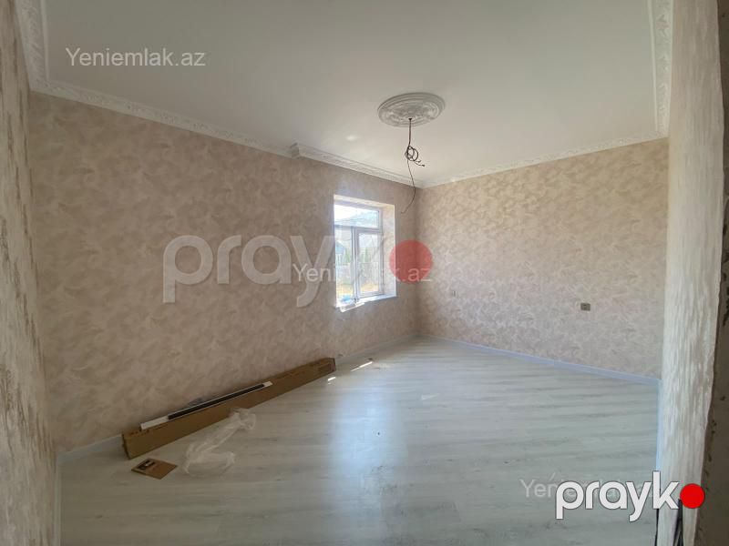 Satılır 4 otaqlı Həyət evi / Villa, 200 m², Binəqədi rayonu — Ev, villa, Bakı (6)