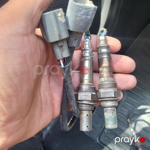 Lexsuz RX 300 katalizator daciki işlenmiş islekdi arginaldi — Bakı