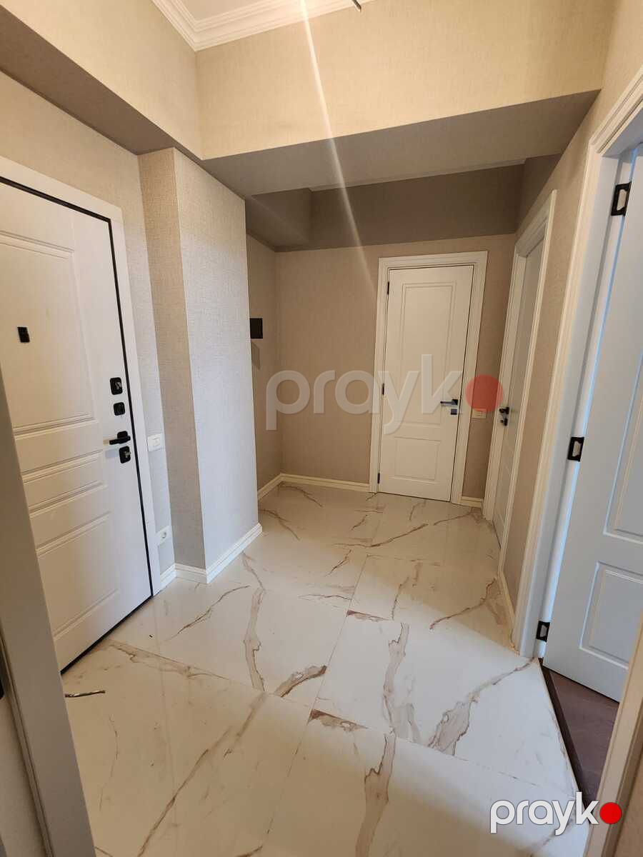 Satılır 3 otaqlı yeni tikili 72 m² — Mənzil, Bakı (6)
