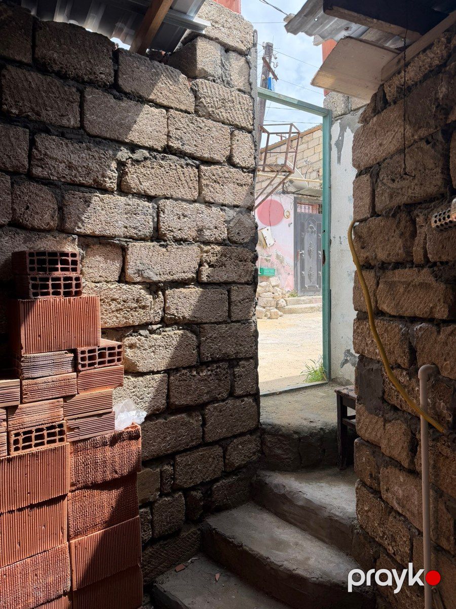 Həyət evi kirayə verilir, H.Aslanov m — Ev, villa, Bakı (4)