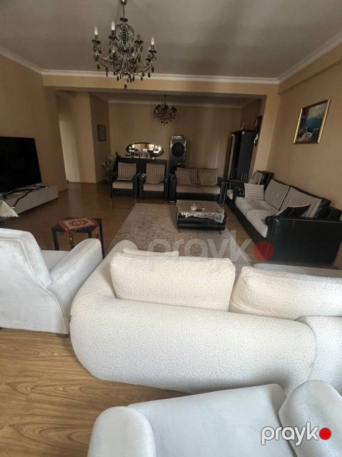 Satılır 4 otaqlı yeni tikili 165 m² — Bakı