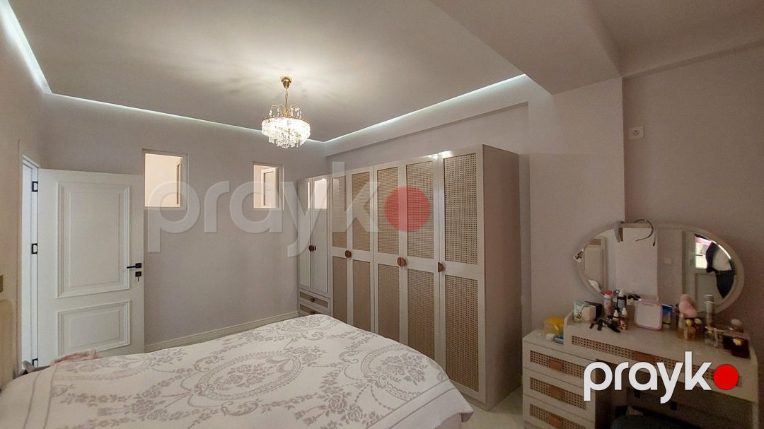 3-otaqlı yeni tikili, Xırdalan ş., 103 m² — Mənzil, Xırdalan (12)