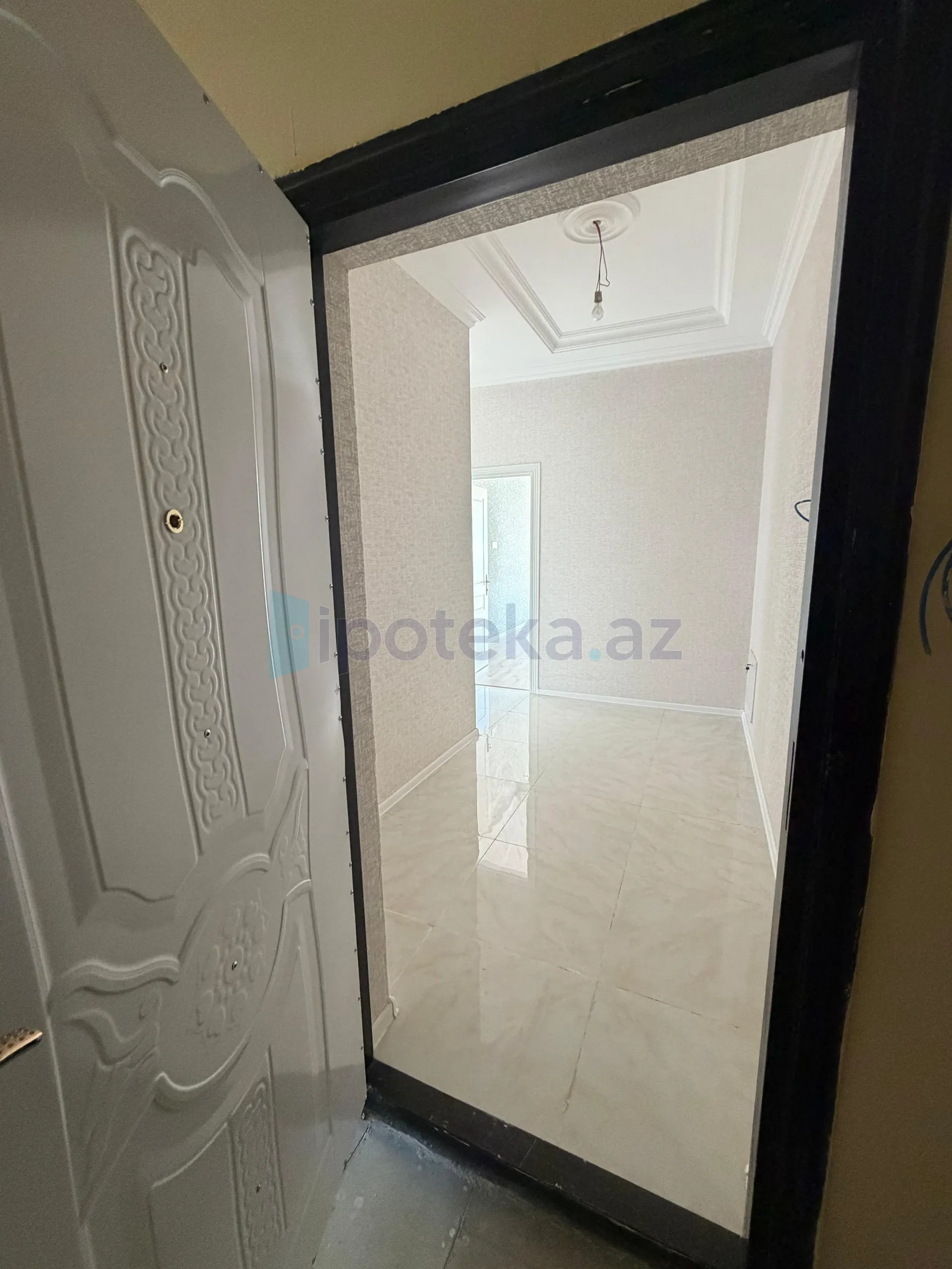 Satılır: 2 Otaq, Yeni tikili, 95.00 m² — Mənzil, Sumqayıt (6)