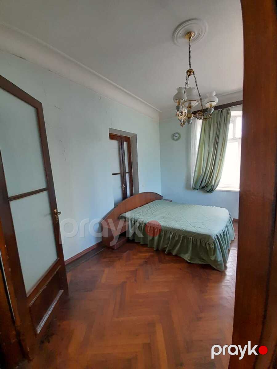 Satılır 3 otaqlı köhnə tikili 95 m² — Mənzil, Bakı (10)