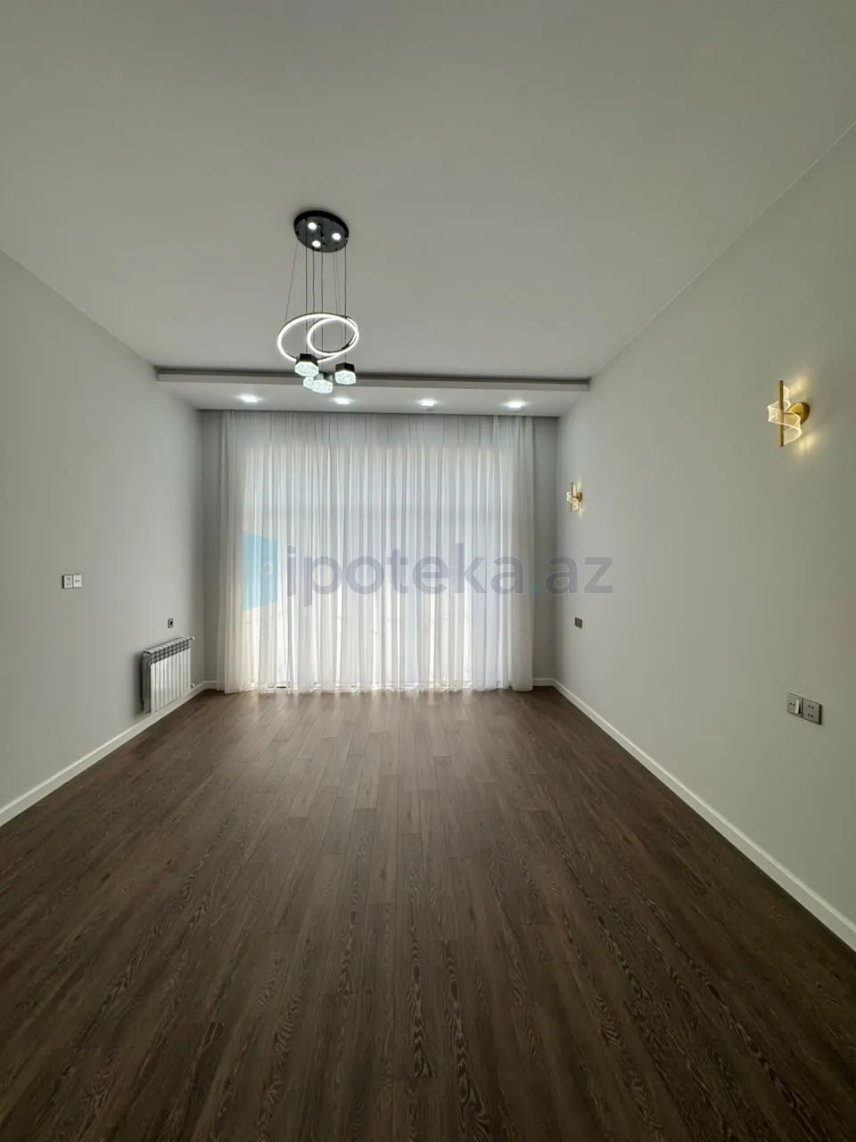 Satılır: 5 Otaq, Bağlar, Xəzər r., Mərdəkan q., 350.00 m² — Ev, villa, Mərdəkan (7)