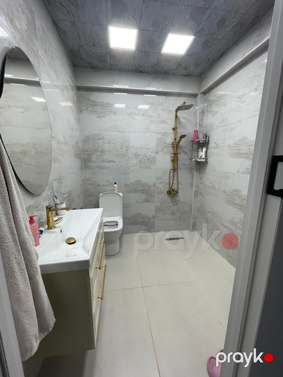Satılır 2 otaqlı yeni tikili 67 m² — Mənzil, Xırdalan (8)