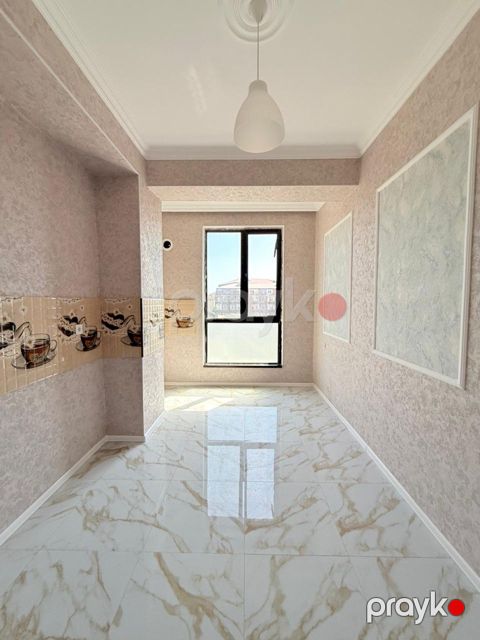 Satılır 2 otaqlı yeni tikili 54 m² — Xırdalan