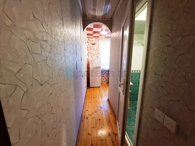 Satılır: 1 Otaq, Köhnə tikili, Nizami r., 8-ci km q., 30.00 m² — Mənzil, Bakı (3)