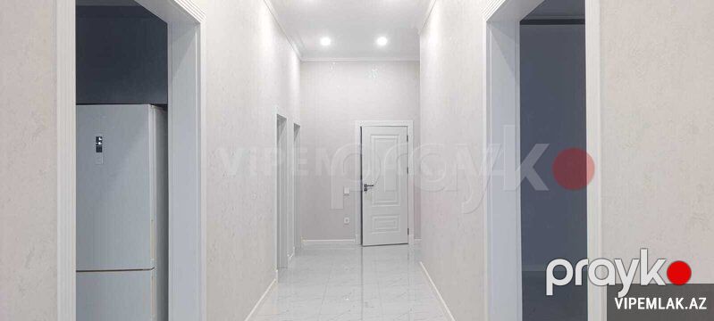 Xəzər rayonunda 4 otaqlı Villa Satılır, 150 m² — Ev, villa, Bakı (7)