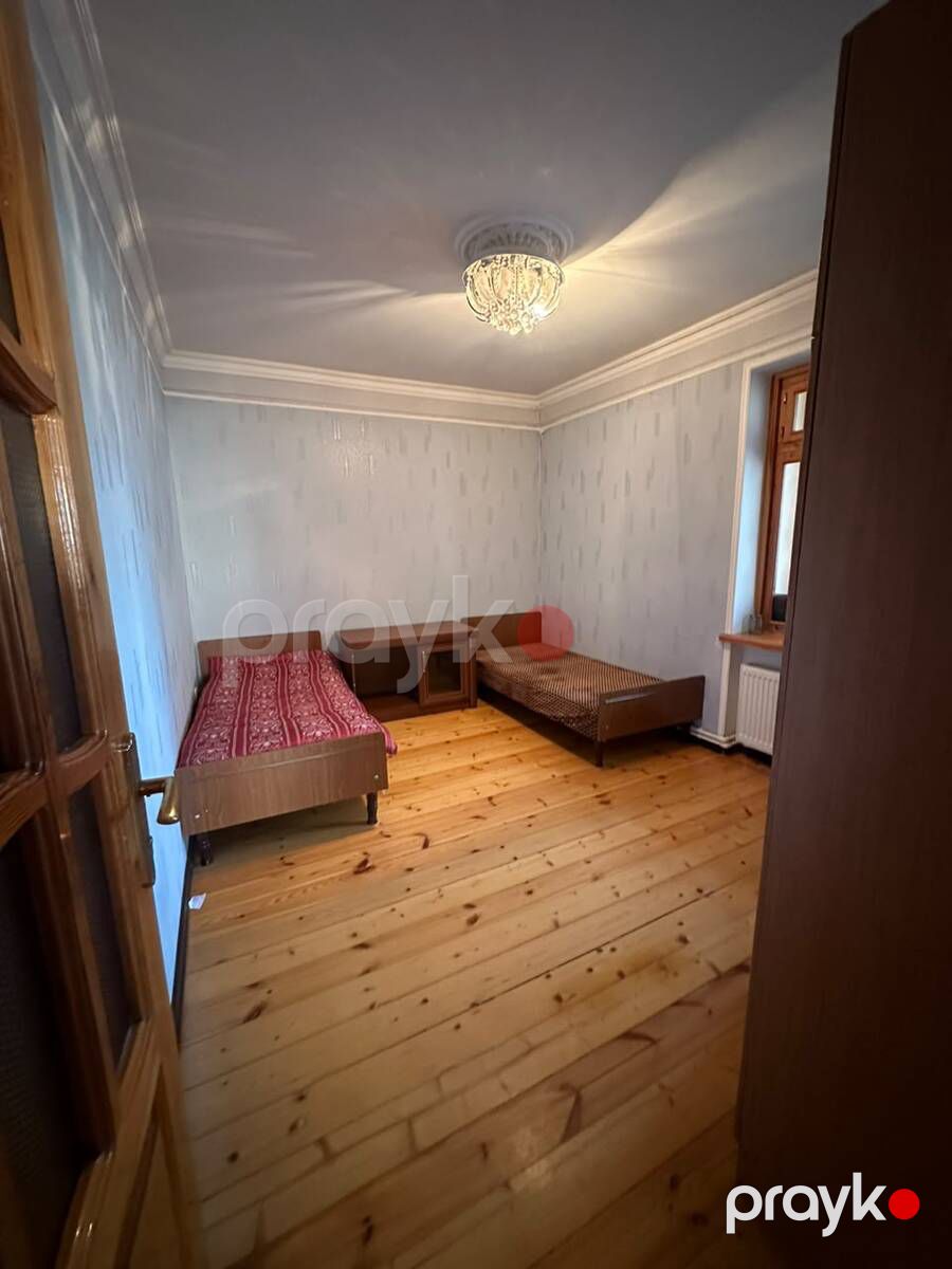 İcarəyə verilir 3 otaqlı köhnə tikili 80 m² — Mənzil, Bakı (4)