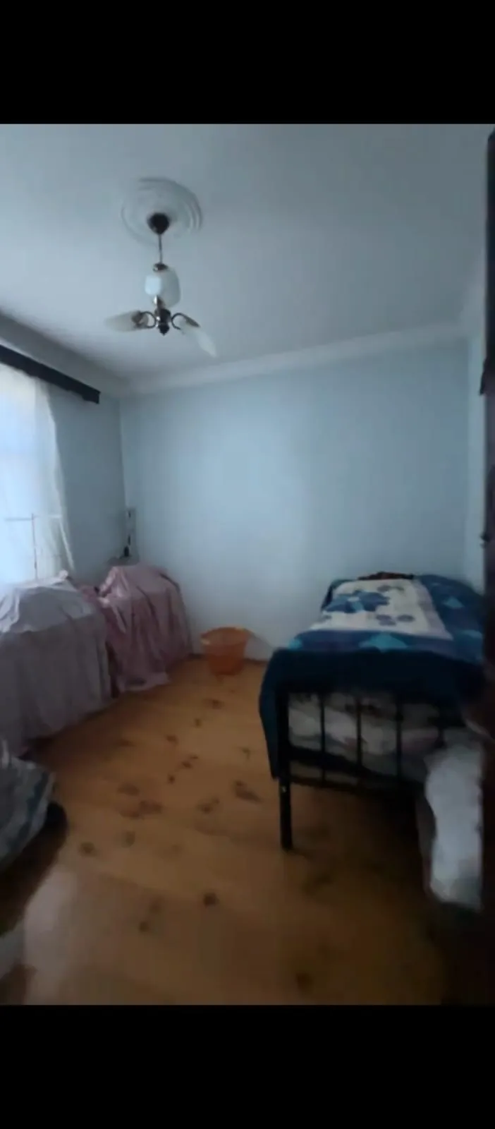 Saray, 3 otaqlı Həyət evi satılır - 70 m², 1 mərtəbə, 5 sot — Ev, villa, Bakı (6)
