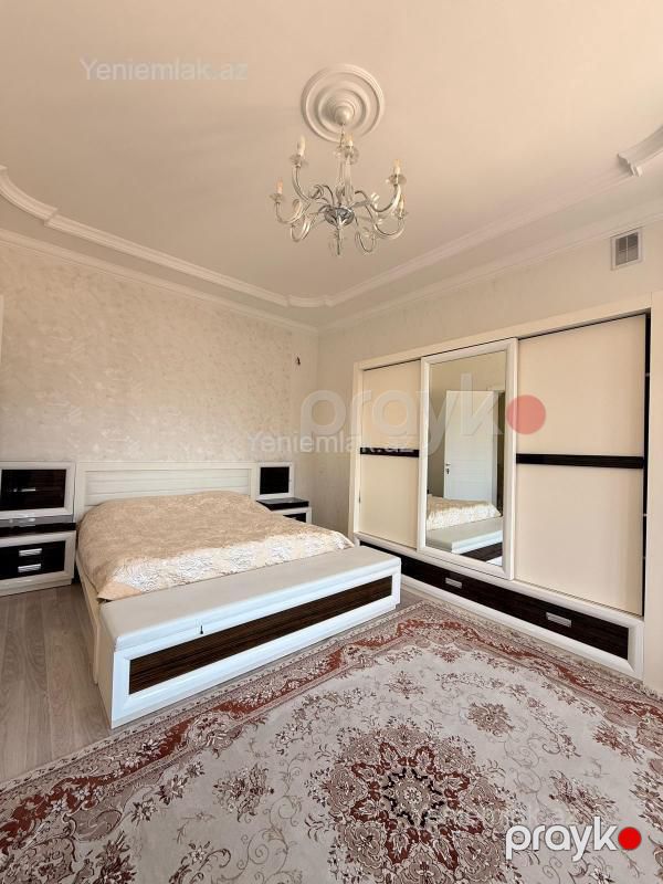 Satılır 7 otaqlı Həyət evi / Villa, 340 m², Sabunçu rayonu — Ev, villa, Bakı (8)
