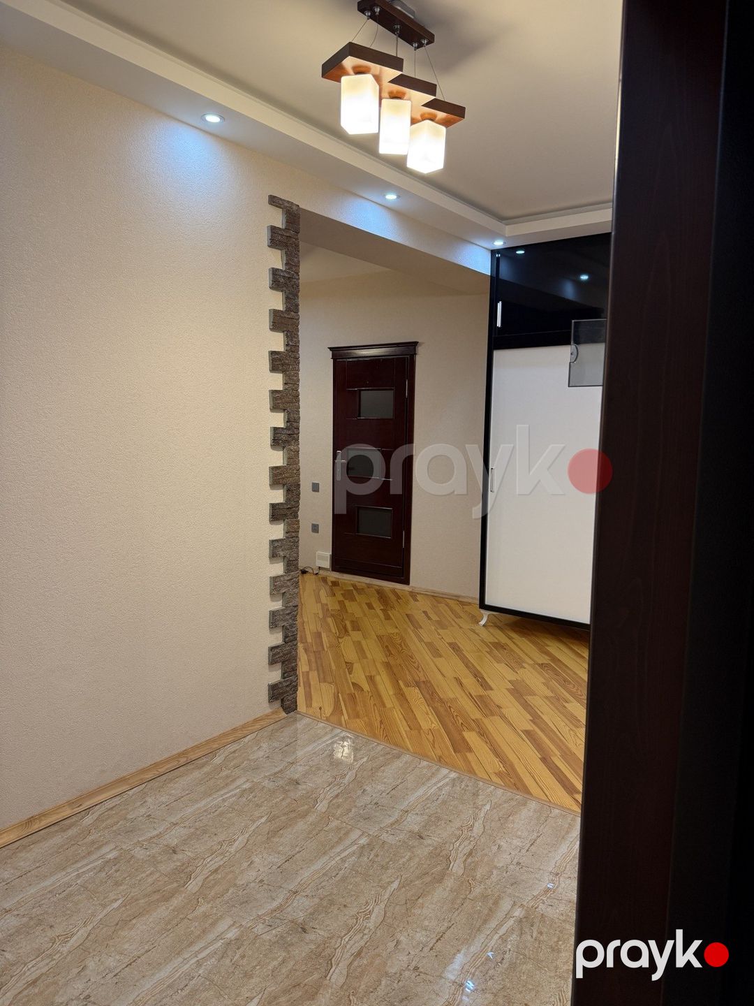 Satılır 3 otaqlı yeni tikili 123 m² — Mənzil, Xırdalan (3)