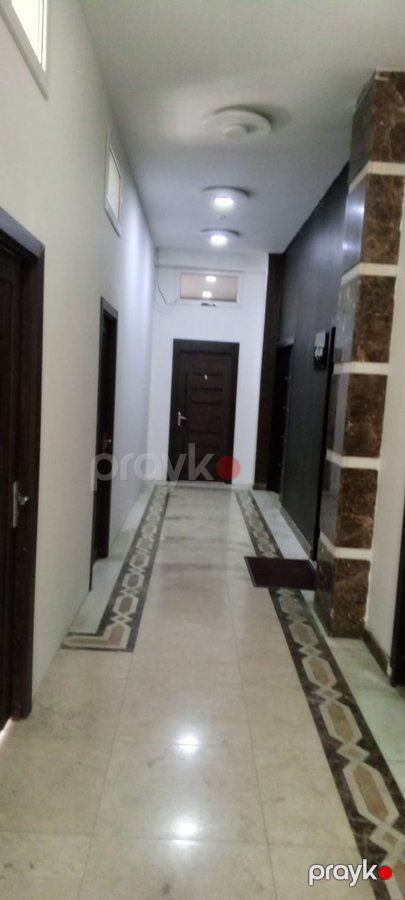1 otaqlı mənzil kirayə verilir, 25 m², Bakı ş.Nərimanov r.Ə.Rəcəbli k — Mənzil (2)