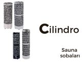 Sauna sobalar PC seriyası (Cilindro) Harvia — Still Sauna