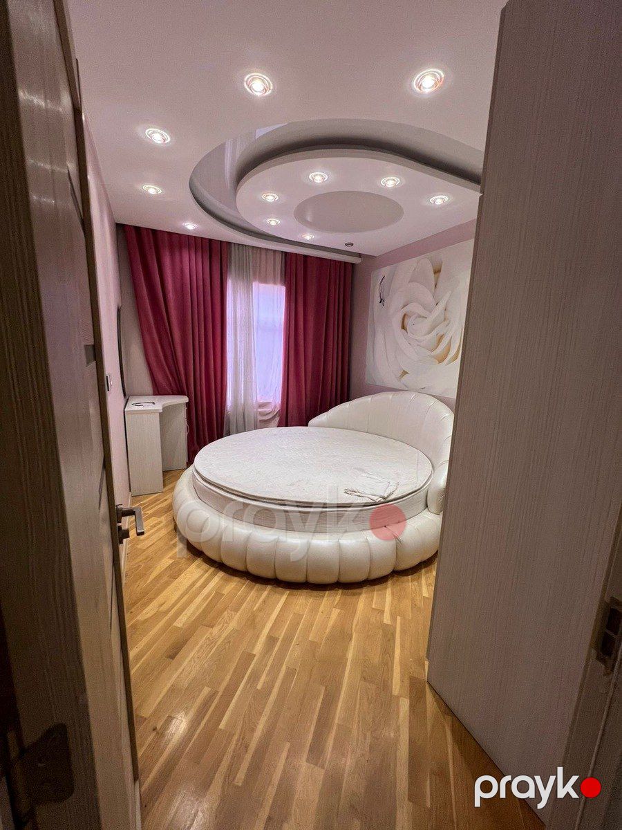 3-otaqlı yeni tikili, Xırdalan ş., 90 m² — Mənzil, Xırdalan (2)
