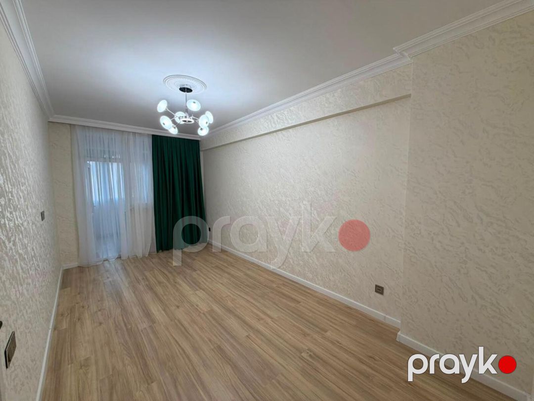 Satılır 2 otaqlı yeni tikili 55 m² — Mənzil, Bakı (2)