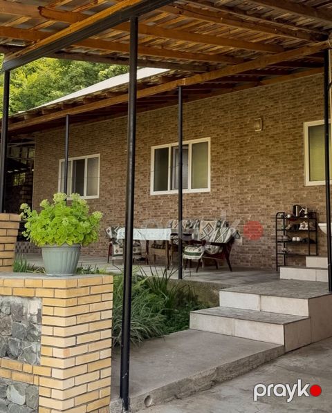 Bağ evi kirayə verilir, Şəki ş — Şəki