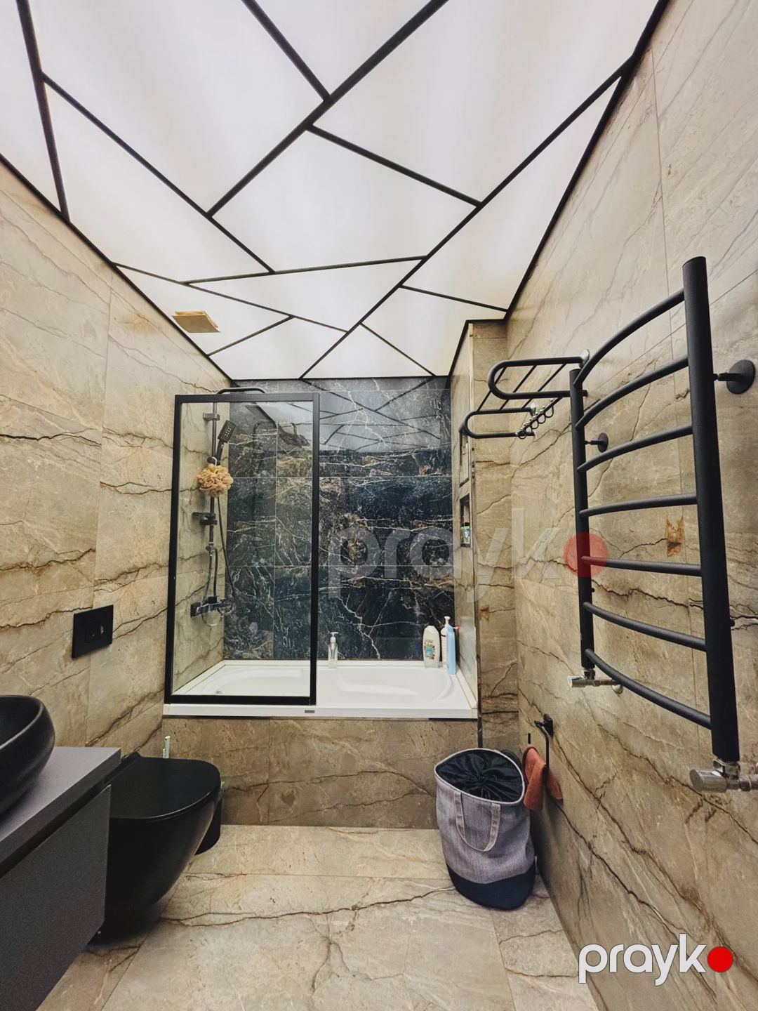 Bakıxanov, 1 otaqlı Yeni tikili satılır - 51 m², 9/12 mərtəbə — Mənzil, Bakı (7)