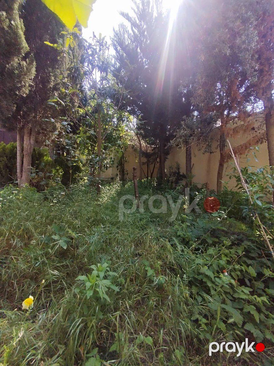 Satılır 3 otaqlı həyət evi/bağ evi 100 m² — Ev, villa, Bakı (6)