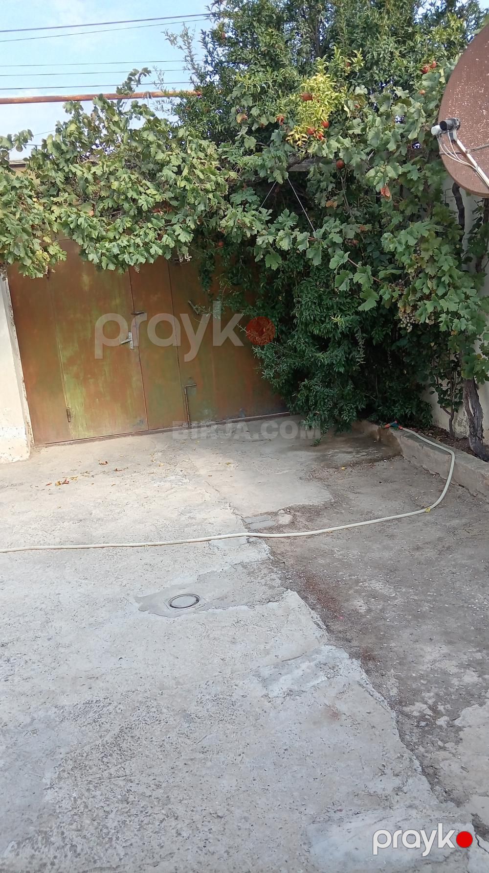 Satılır həyət evi — Ev, villa (6)