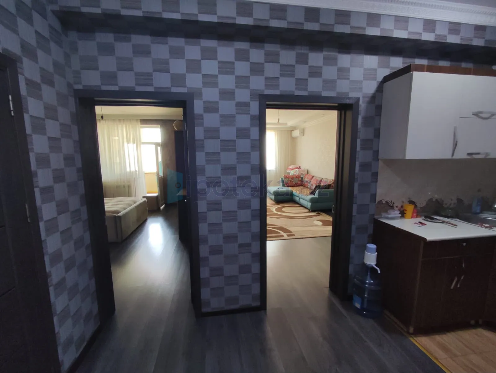 Satılır: 2 Otaq, Yeni tikili, 78.00 m² — Mənzil, Xırdalan (2)