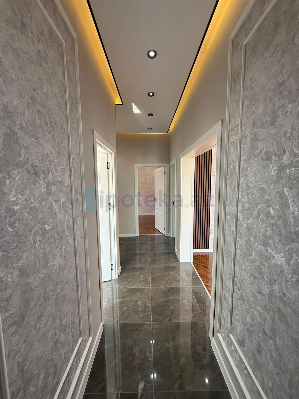 Satılır: 3 Otaq, Evlər/Villalar, Abşeron r., Masazır q., 90.00 m² — Ev, villa, Abşeron (7)