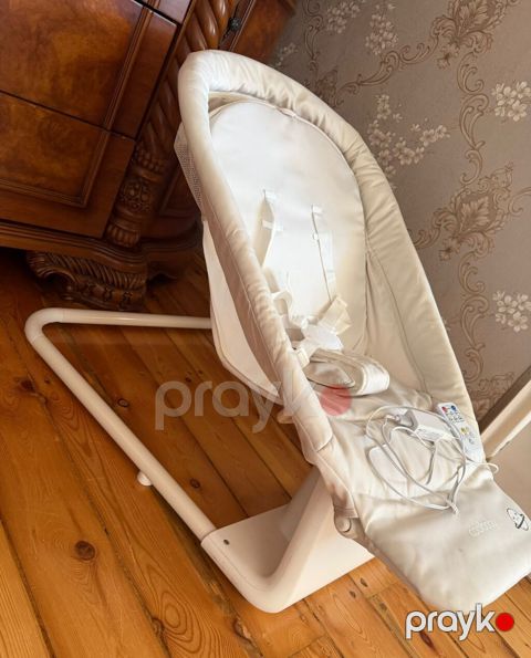 Rəxşəndə Coolbaby elektrikli ana qucağı şezlonq 50 Manata satılır — Mehdiabad