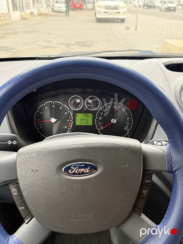 Ford Transit Connect, 2.0 L, 2013 il, 221 446 km — Yük maşınları, Bakı (11)