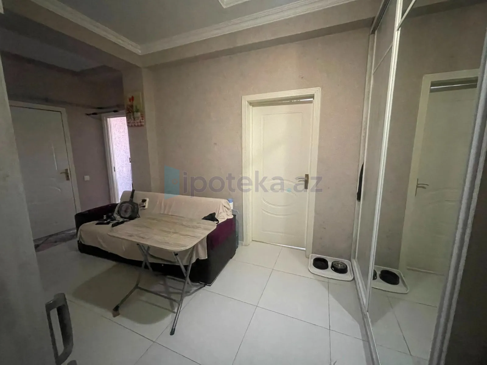 Satılır: 2 Otaq, Yeni tikili, 60.00 m² — Mənzil, Sumqayıt (4)