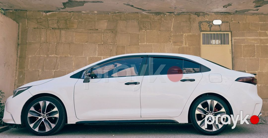Toyota, Lexus təkərləri R18 — Ehtiyat hissələri və aksesuarlar, Bakı (2)