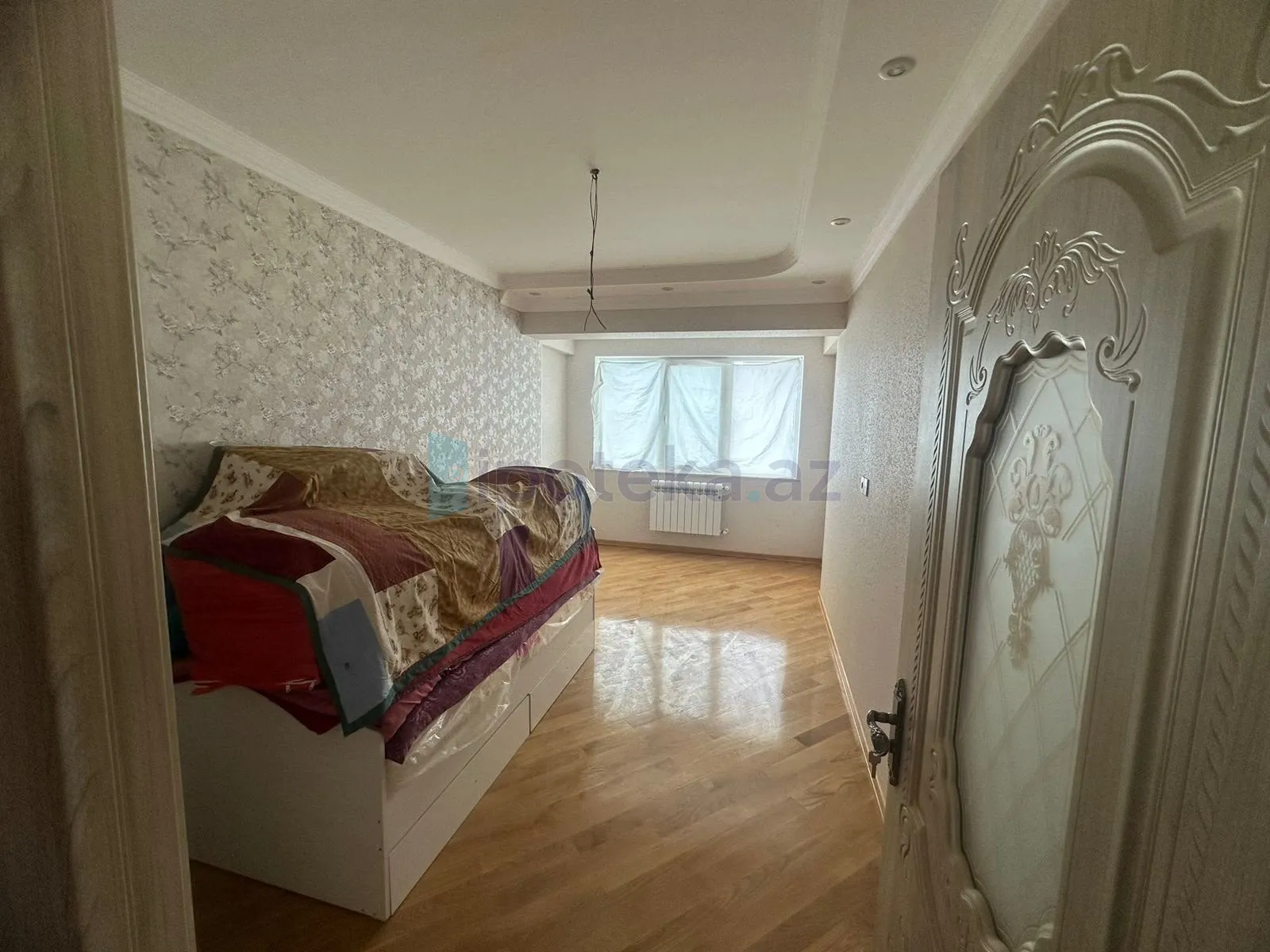 Satılır: 3 Otaq, Yeni tikili, 135.00 m² — Mənzil, Bakı (4)