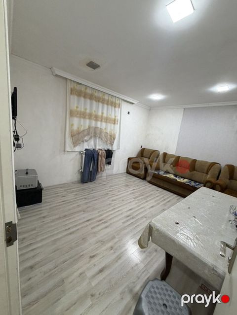 2 otaqlı, Yeni tikili, 55 kv. m — Masazır