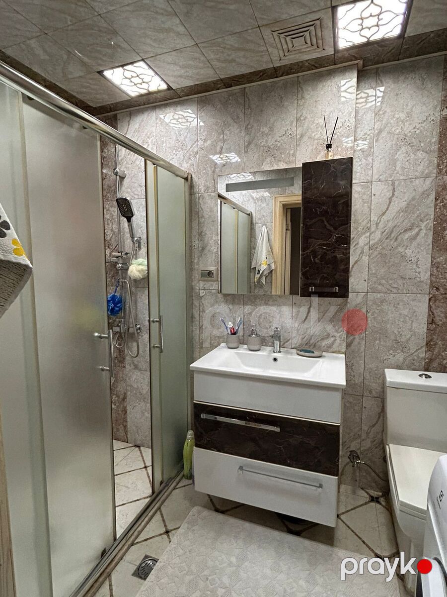 Satılır 3 otaqlı yeni tikili 120 m² — Mənzil, Bakı (2)