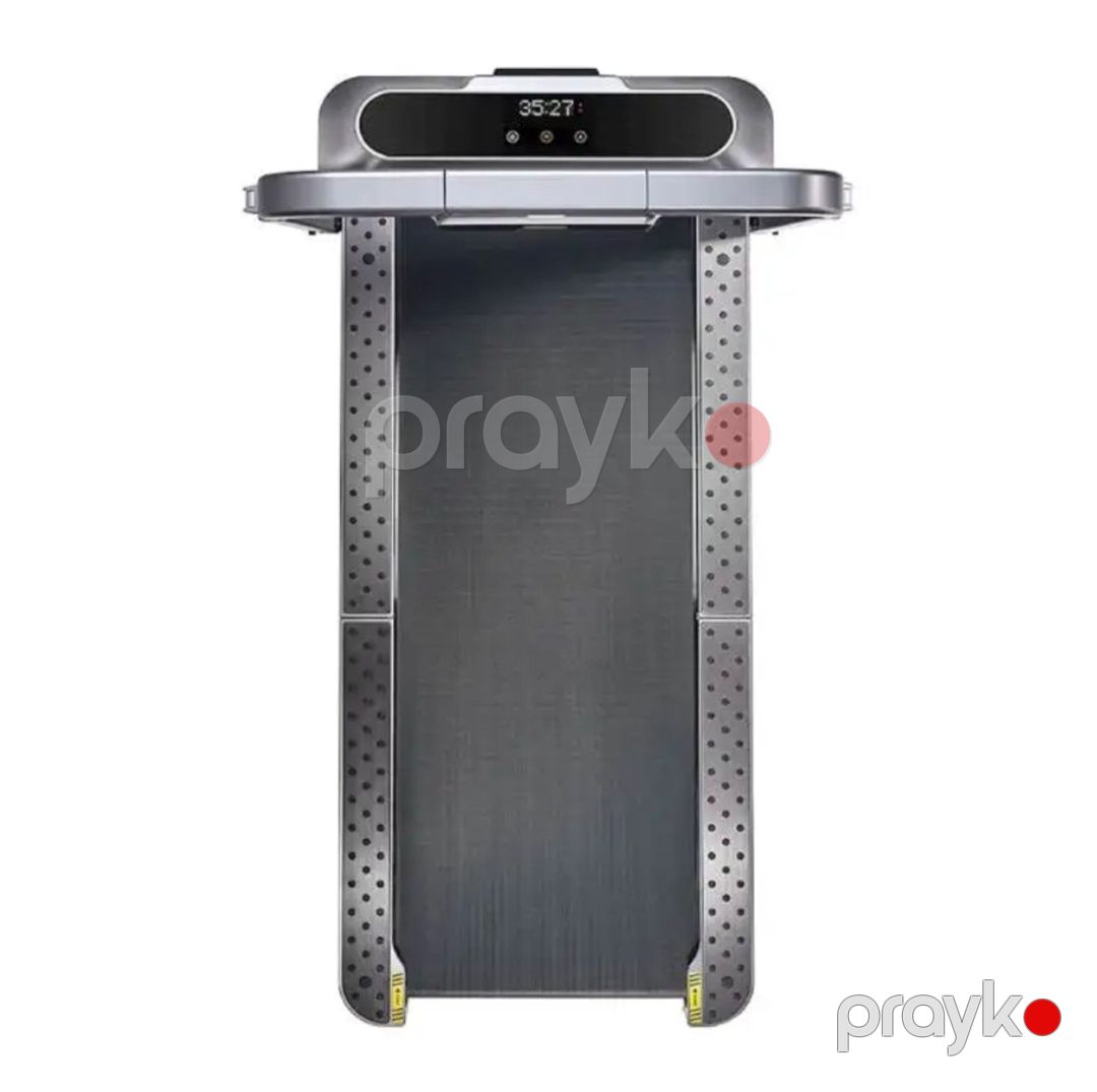 Qaçış trenajoru King Smith WalkingPad R2 — İdman, hobi, istirahət, Bakı (4)
