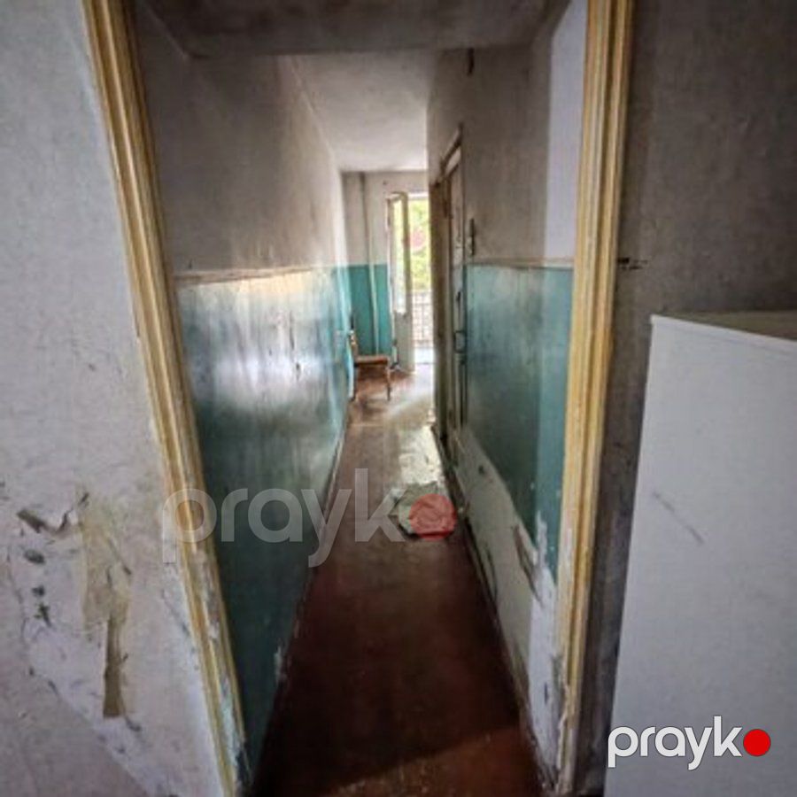 3-otaqlı mənzil, 9-cu mkr., 80 m² — Mənzil, Sumqayıt (9)