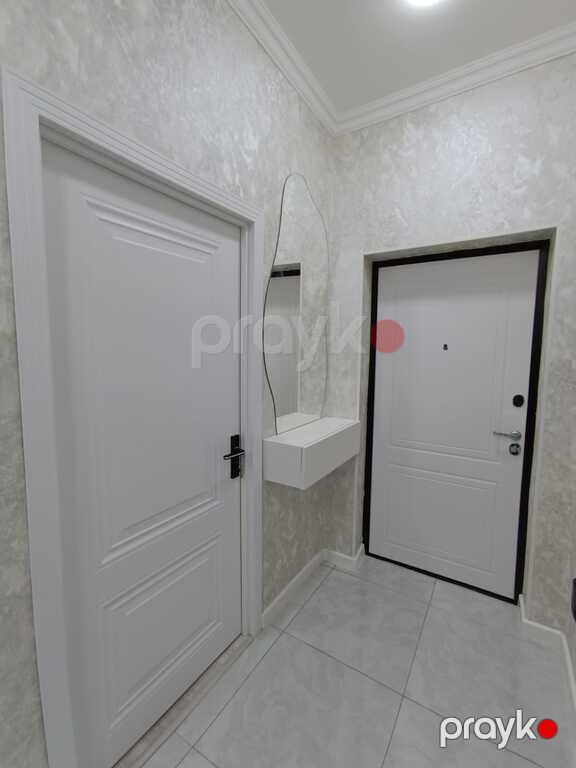 Satılır 2 otaqlı yeni tikili 61 m² — Mənzil, Xırdalan (5)