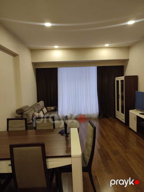 İcarəyə verilir 2 otaqlı yeni tikili 84 m² — Bakı