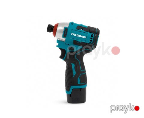 Uralmash vintaçan (batareyalı) 18V — Bakı