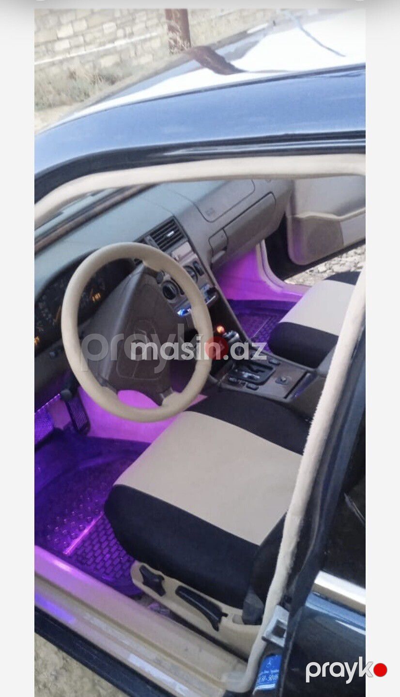 Mercedes C 180 — Avtomobillər, Bakı (3)