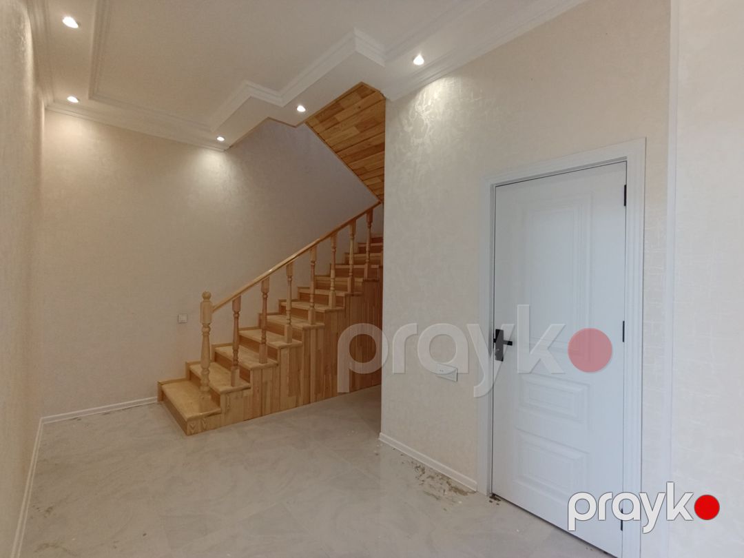 Həyət evi, Savalan qəs — Ev, villa, Bakı (5)