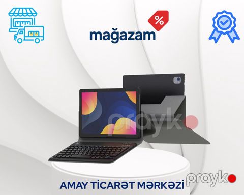 Planşet "Vikusha VZ-30 Plus 10.1" IPS" — Bakı