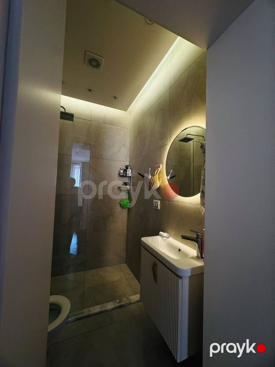Satılır 4 otaqlı yeni tikili 180 m² — Mənzil, Bakı (12)