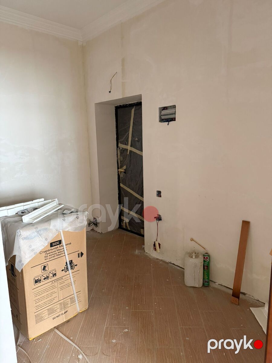 Satılır 2 otaqlı yeni tikili 87 m² — Mənzil, Bakı (9)