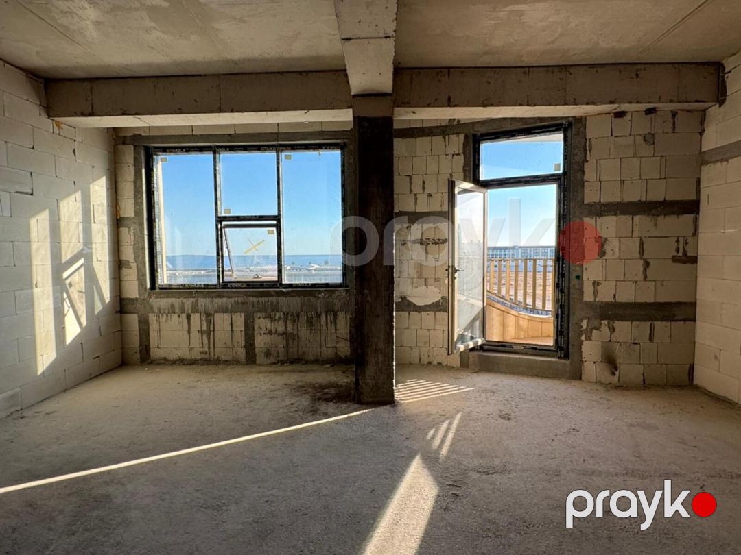 Satılır 3 otaqlı yeni tikili 140 m² — Mənzil, Bakı (9)