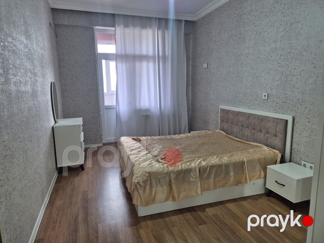 2-otaqlı yeni tikili kirayə verilir, Xırdalan ş., 65 m² — Mənzil, Xırdalan (8)
