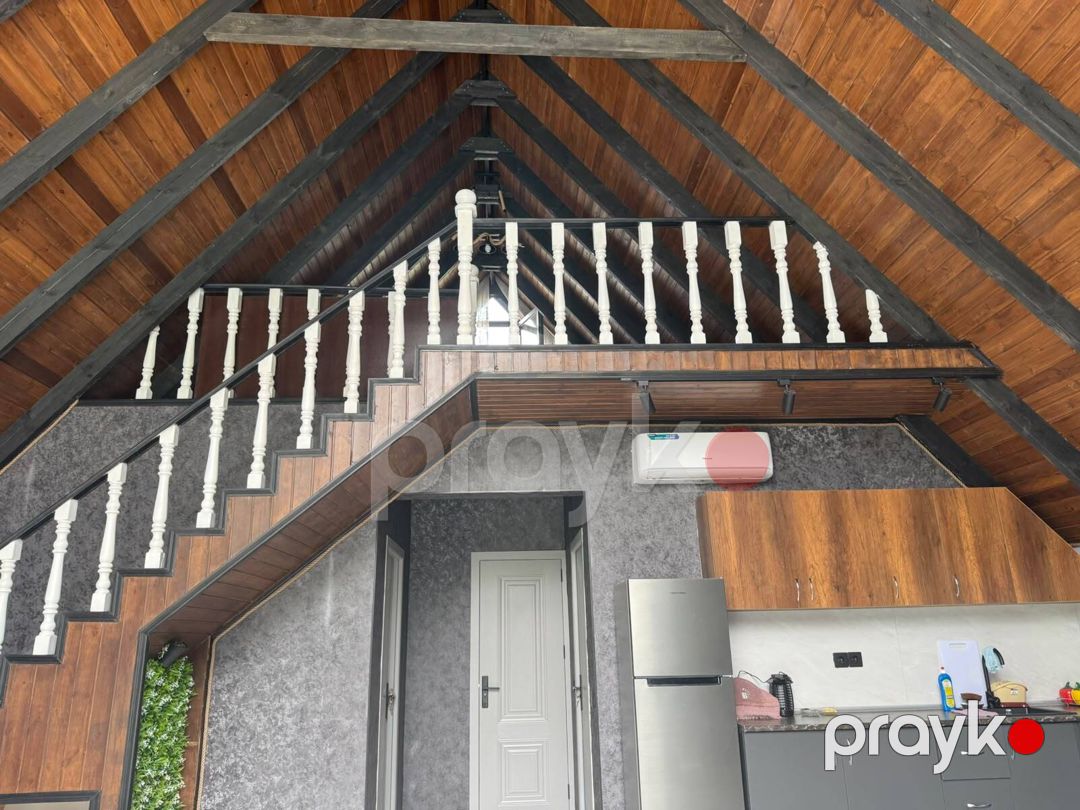 Bağ evi kirayə verilir, Novxanı qəs — Ev, villa, Bakı (6)