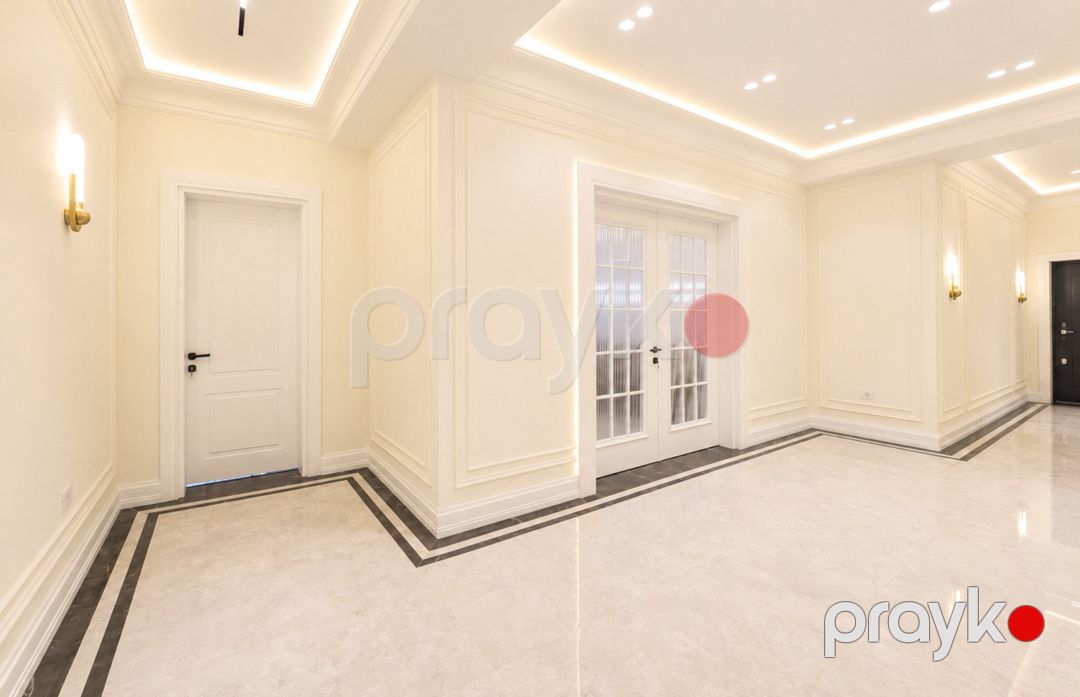 Satılır 4 otaqlı yeni tikili 220 m² — Mənzil, Bakı (3)
