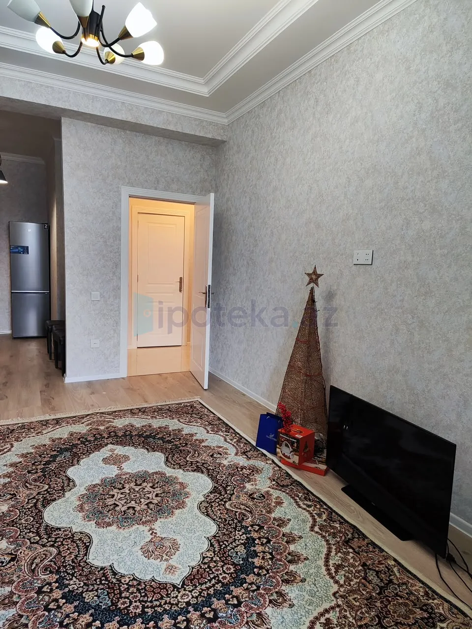 Satılır: 2 Otaq, Yeni tikili, 78.00 m² — Mənzil, Sumqayıt (2)