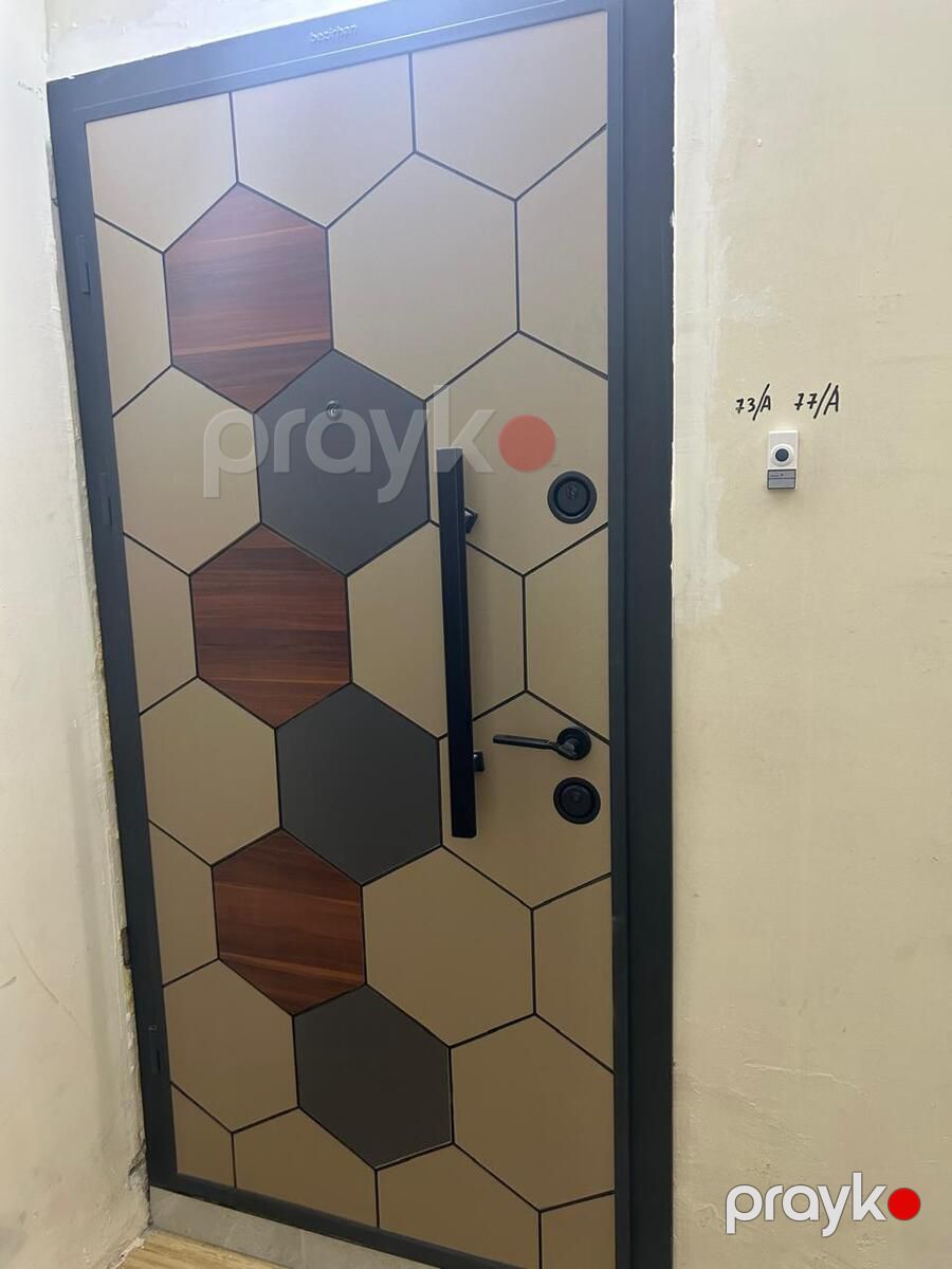 İcarəyə verilir 2 otaqlı yeni tikili 58 m² — Mənzil, Bakı (11)